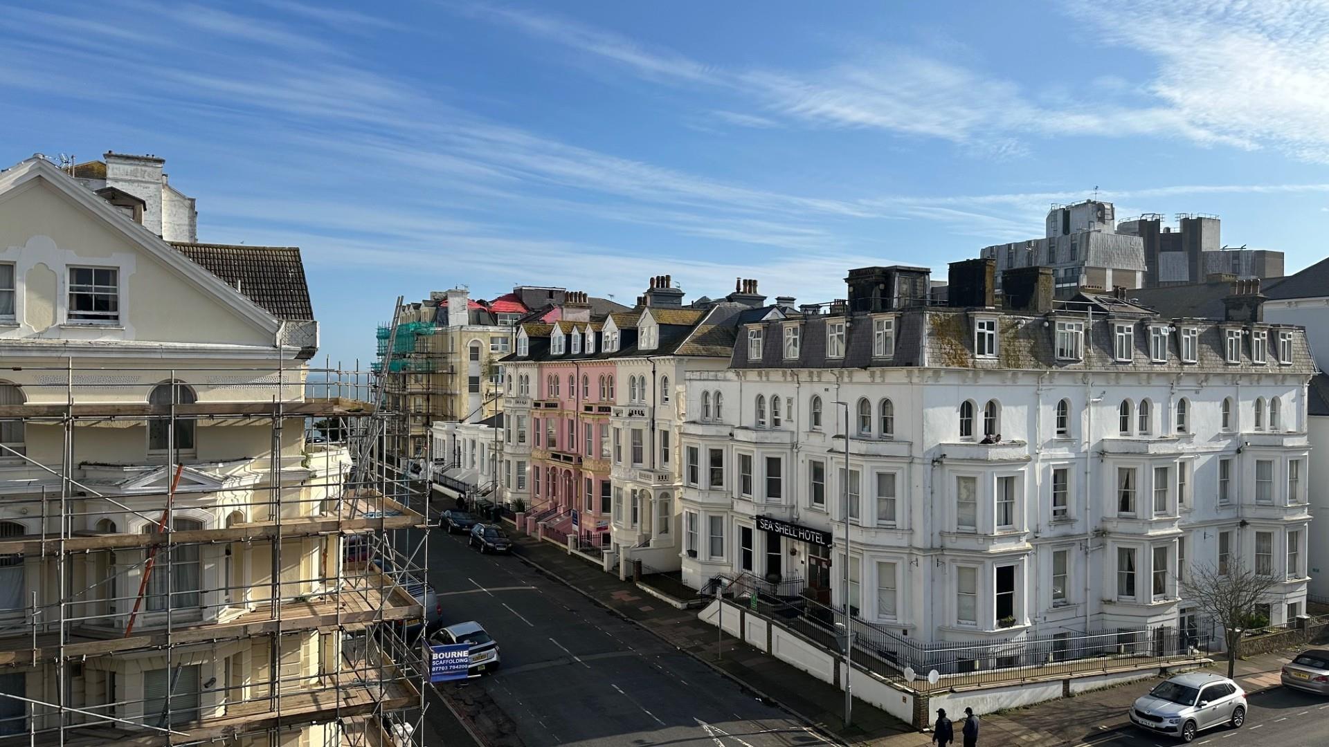 Devonshire Place, Eastbourne